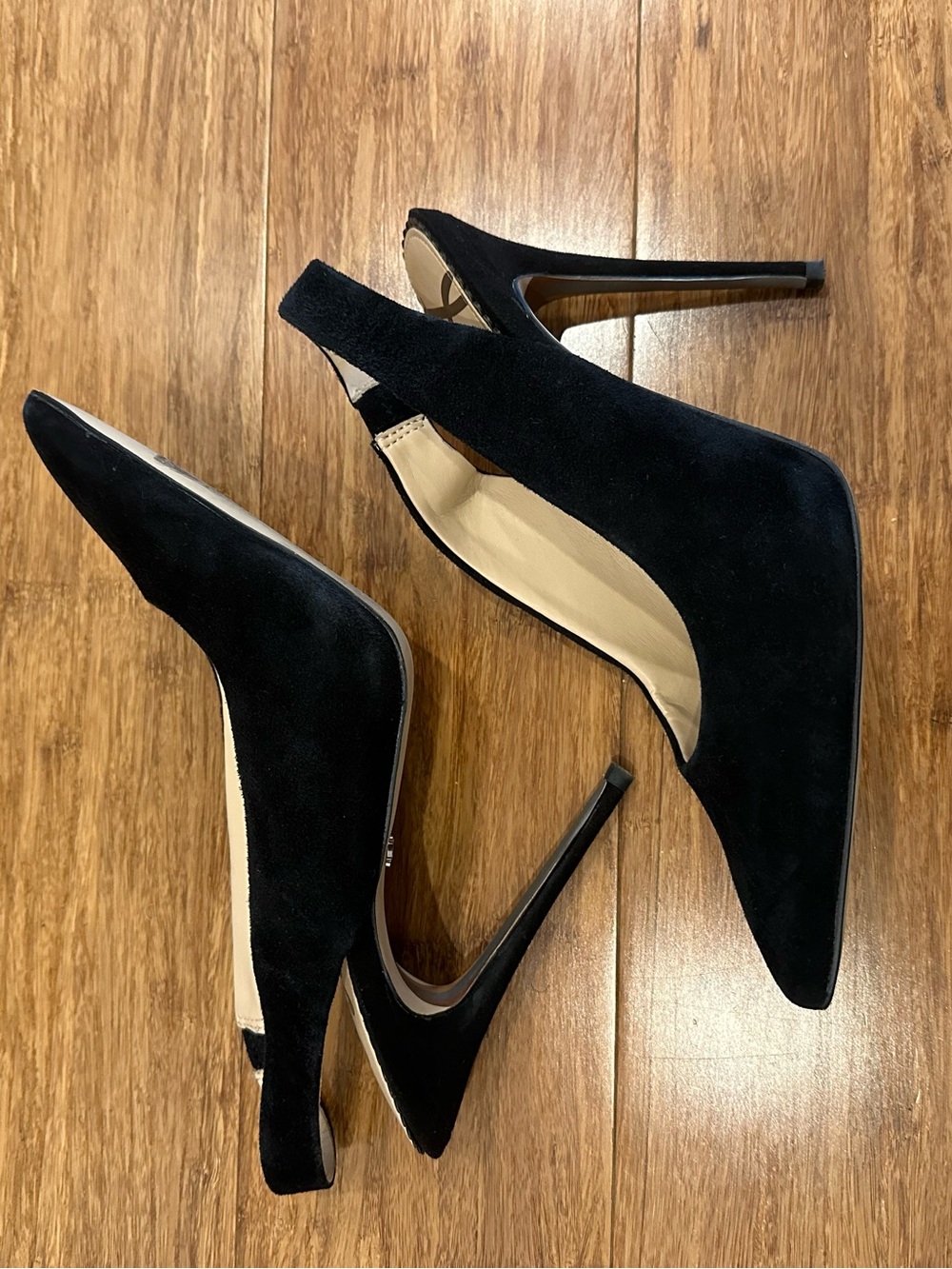 Sam Edelman • Slingback - Picture 5 of 9